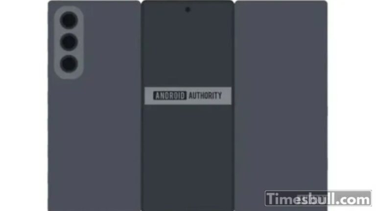 Samsung Tri-Fold Phone Leak Roundup: First Look, Features, Specs & Launch