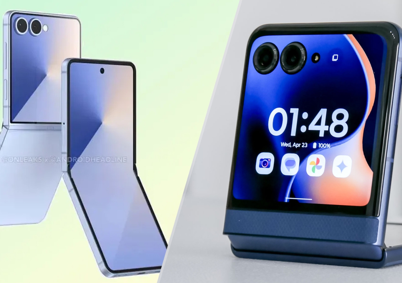 Samsung Z Flip 2