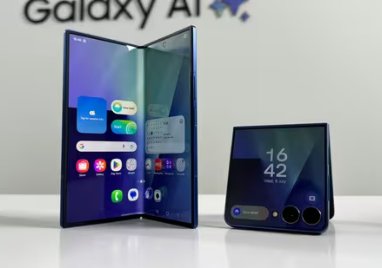 Should You Buy Samsung Galaxy...