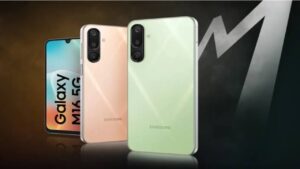 Samsung Budget Phone