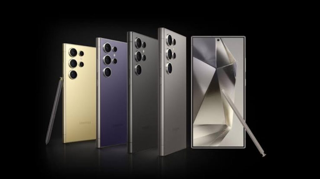 Samsung Galaxy S24 Ultra On 36% Discount Before Amazon Prime Day Sale 2025