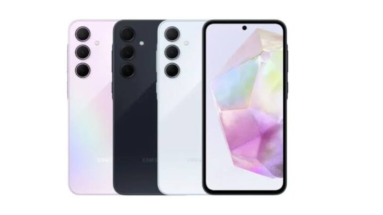 Samsung Galaxy A35 5G Big Price Drop! Under Rs 21999 With Flipkart Offer