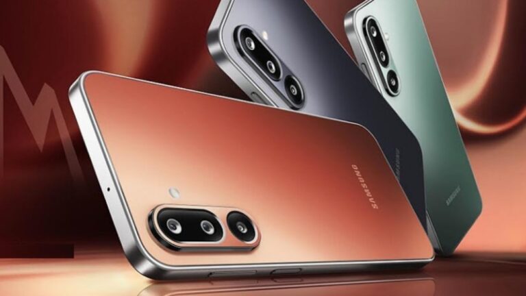 Samsung Galaxy M36 5G First Sale Starts On Amazon Prime Days Deal With Rs 17999