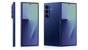 Samsung Galaxy Z Fold 7 News