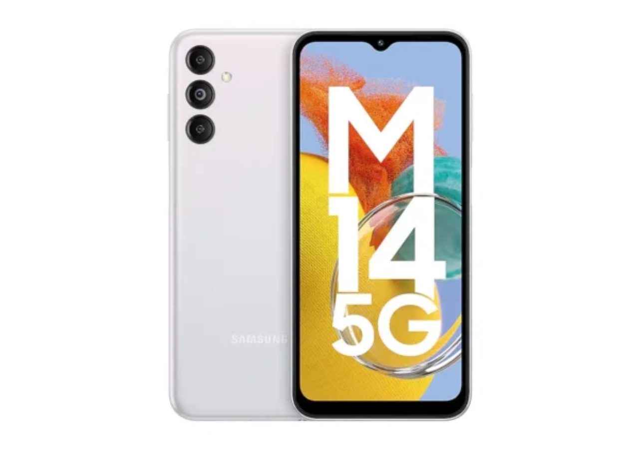 Samsung M14 6hh