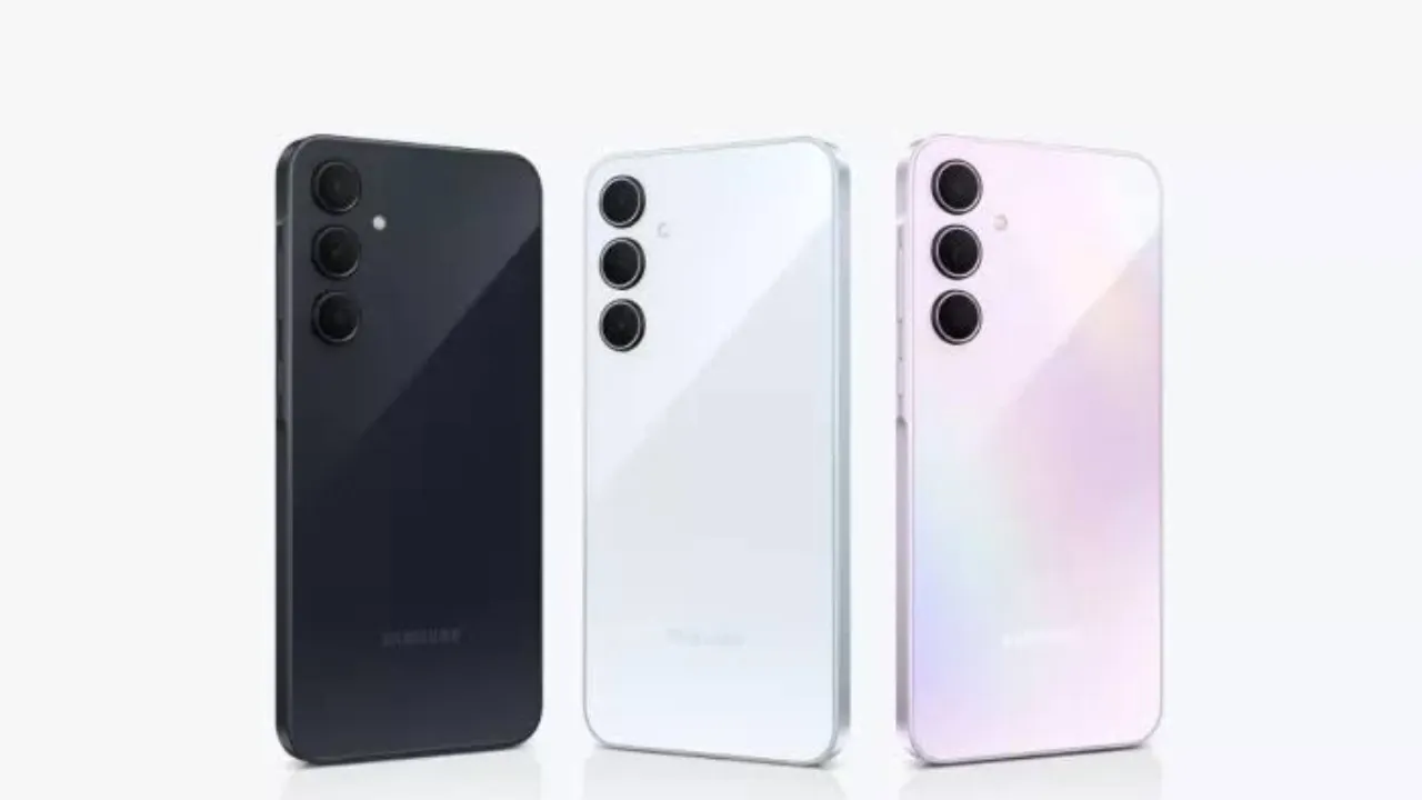 Samsung Phone