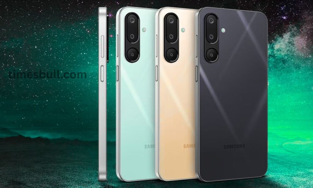 Top 5 Samsung phones for under 10,000 with 50MP camera and a two-day battery life