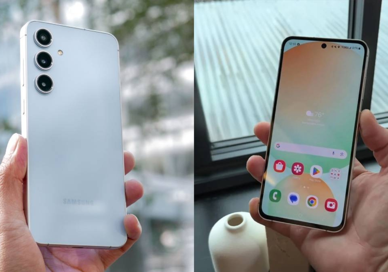 Best Time to Buy Samsung...