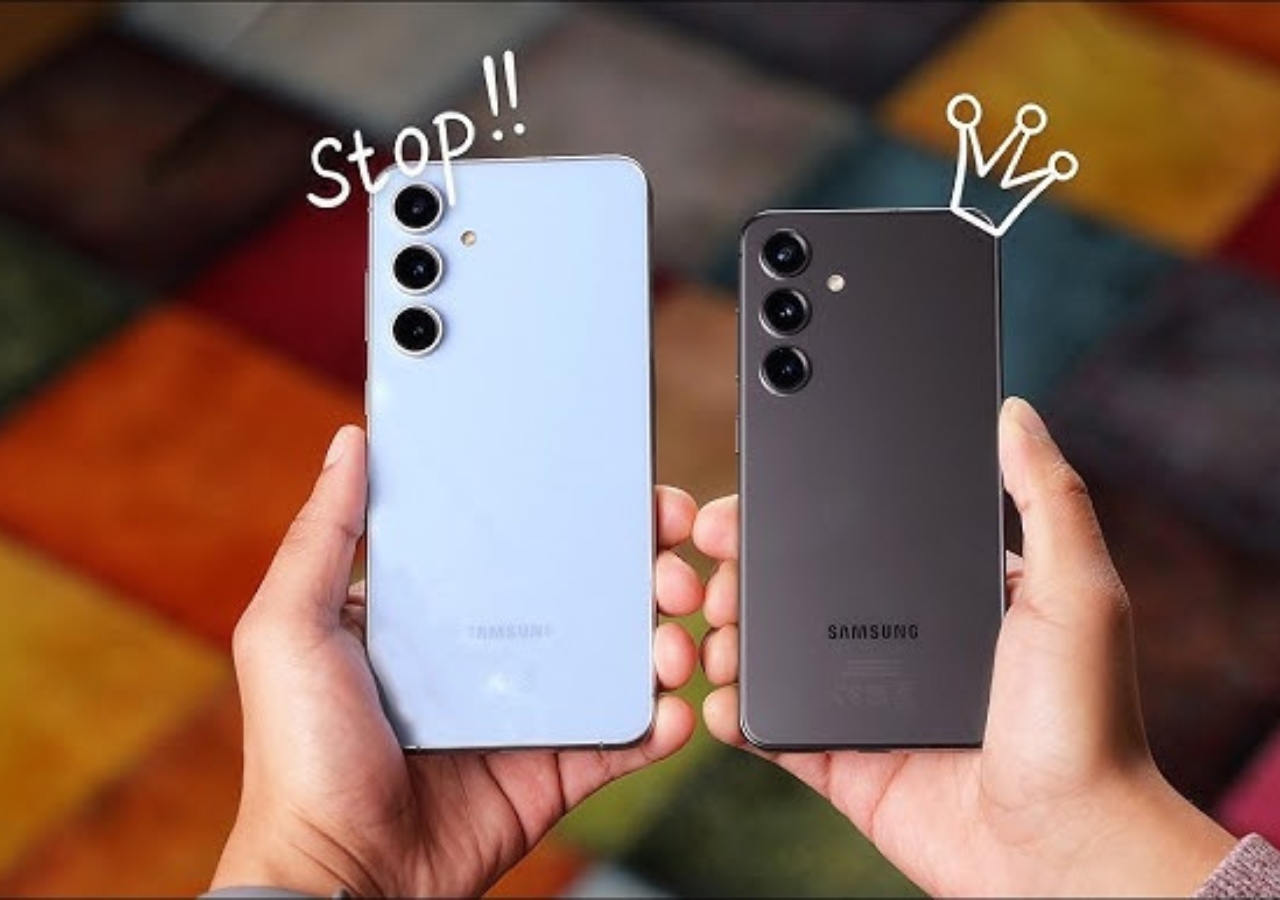 Best Time to Buy Samsung...