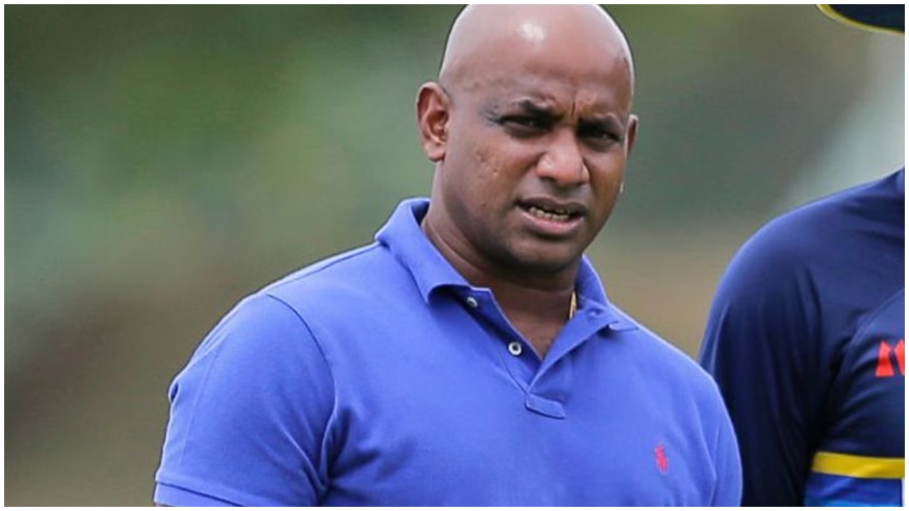 Sanath Jayasuriya’s Turbulent Love