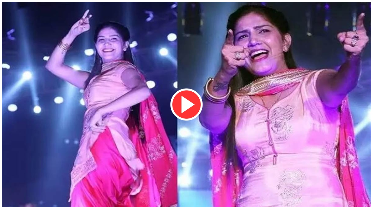 Dance Video: तू ठाडा मैं...