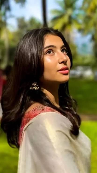 Who Is Sara Arjun? Actress...