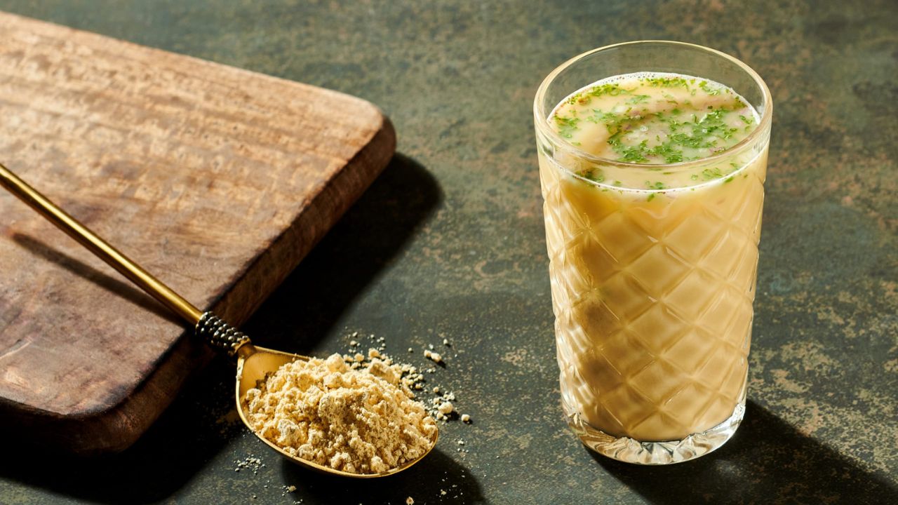 Sattu Drink Benifits: गर्मी में...