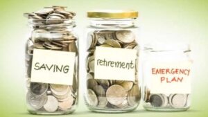 Emergency Fund Planning: How to Use the 67:33 Saving Formula