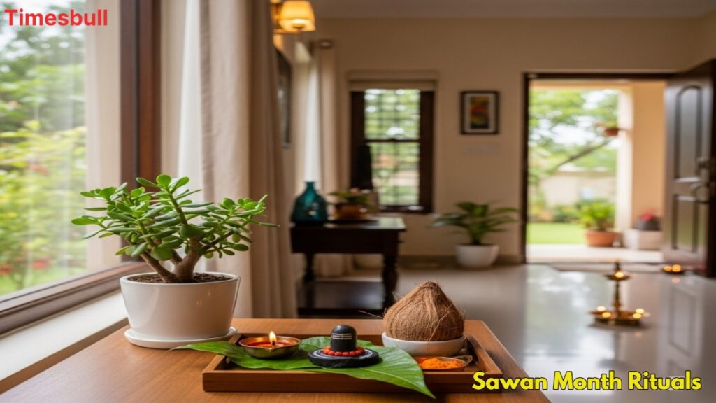 Vastu Tips: Do These 5 Simple Vastu Remedies in Sawan to Remove Negativity from Your Home