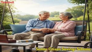 Post Office Scheme: Senior Citizens Can Now Secure ₹30 Lakh with Guaranteed 8.2% Interest – Know How