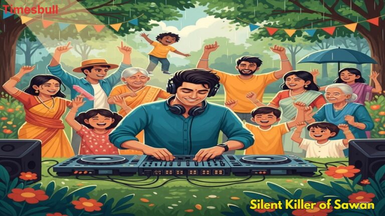 Silent Killer of Sawan (2)