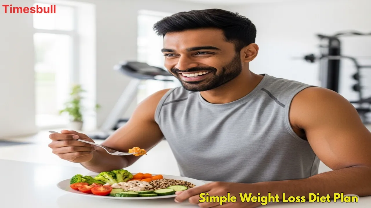 Simple Weight Loss Diet Plan (1)