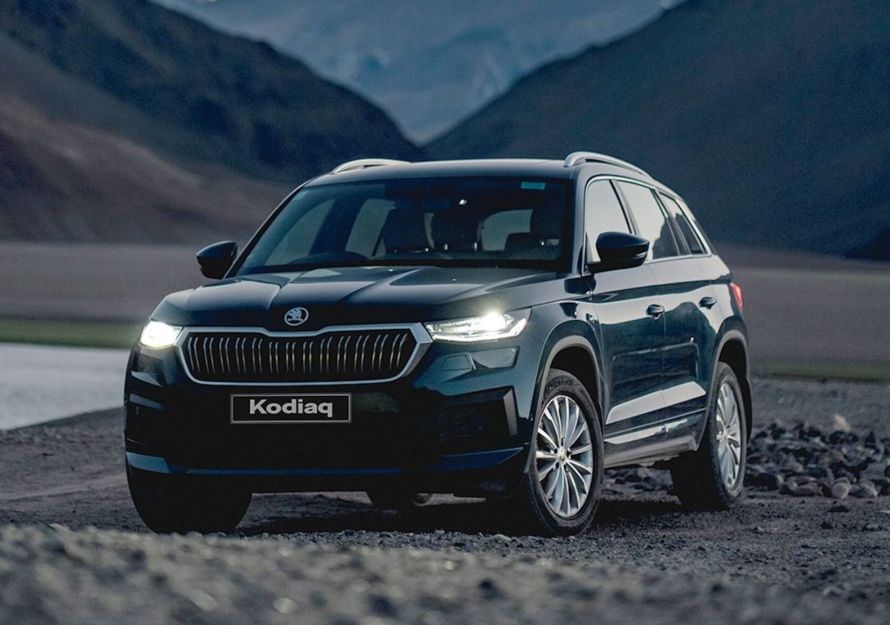 All-New Skoda Kushaq 2025: Mileage,...