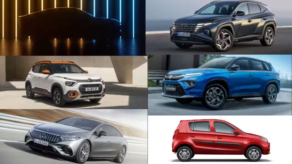 5 Upcomming Cars Launching in India This August: Mahindra BE 6 to Mercedes CLE 53