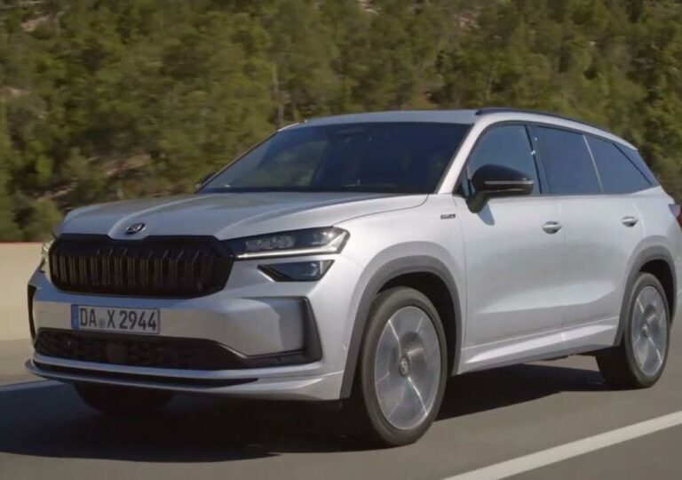 Skoda Slavia 2025: A Premium Sedan Redefining Style, Comfort & Performance – Full Review