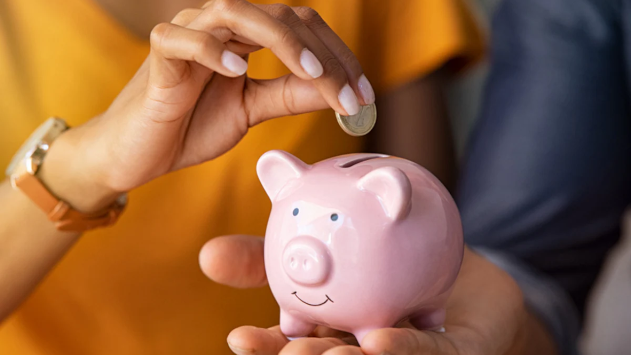 Small Saving Schemes