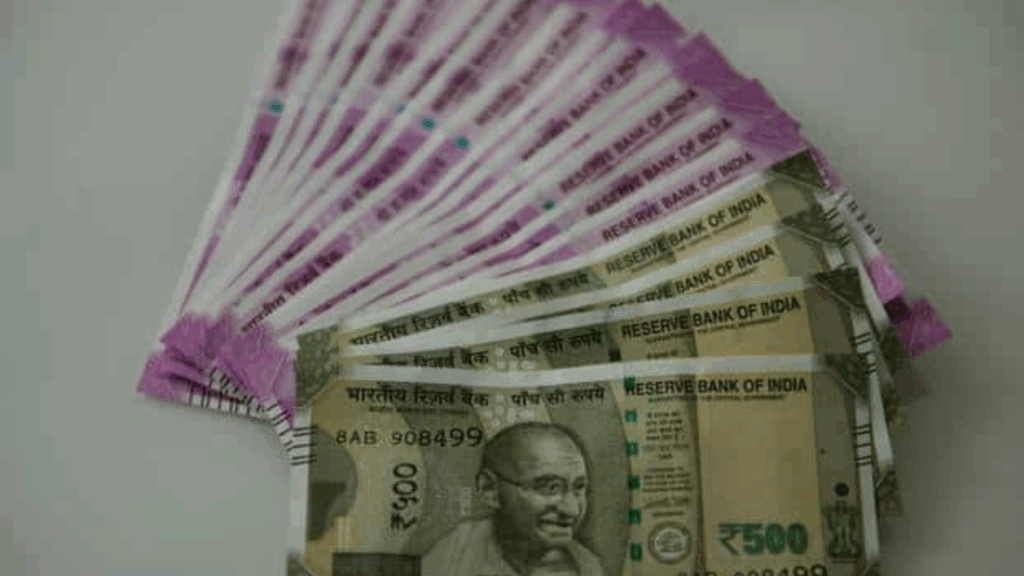 Small Savings Schemes