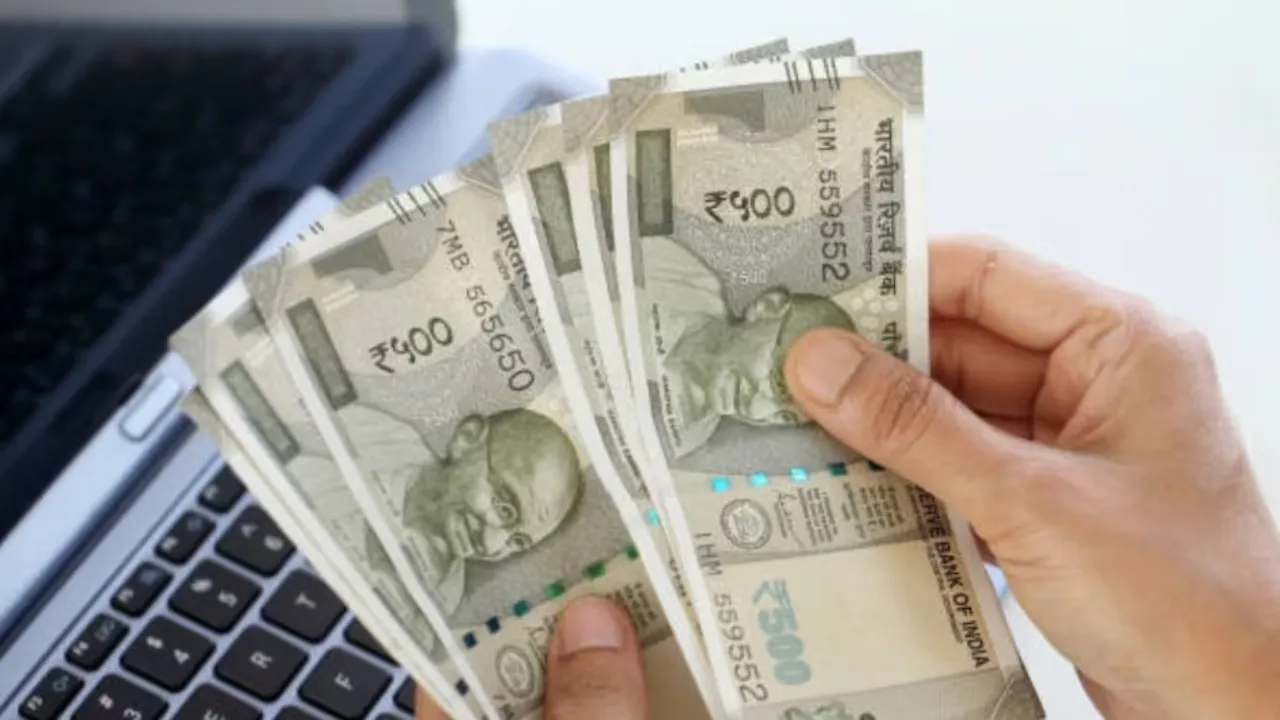 Small savings schemes interest rates 2025