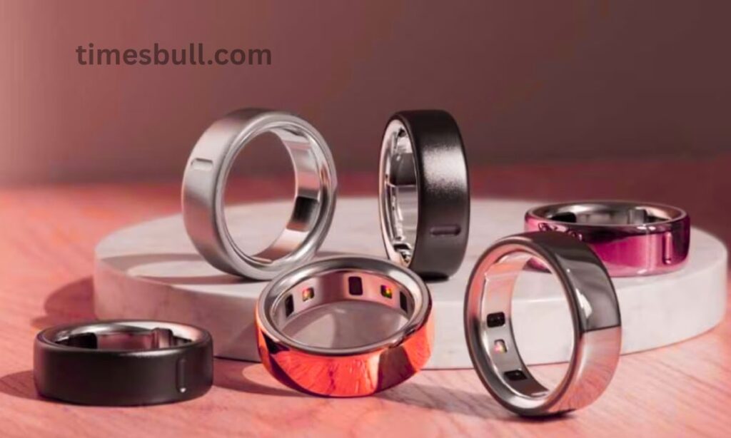 Buy top 5 Smart Ring under 5000 on amazon with amazing features