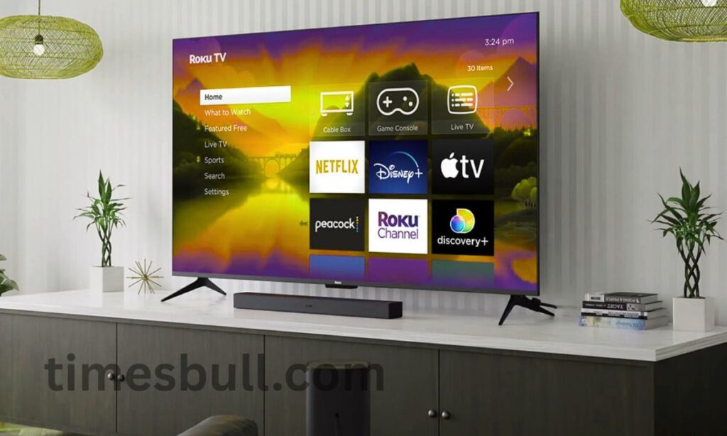 Amazon Sale 2025: Get 43 Inch Or 55 Inch Smart TV Up to 67% Off Enjoy Shopping