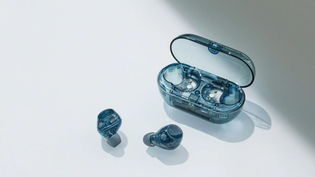 Sony WF-C710N TWS Earbuds Launched in India with ANC and Long Battery Life