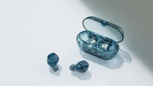 Sony WF-C710N TWS Earbuds Launched in India with ANC and Long Battery Life