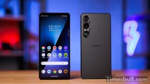 Sony Xperia 1 VII: Professional Camera Power Meets Audiophile Sound