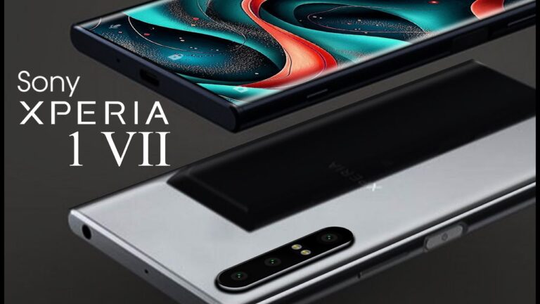 Sony Xperia 1 VII Full Review