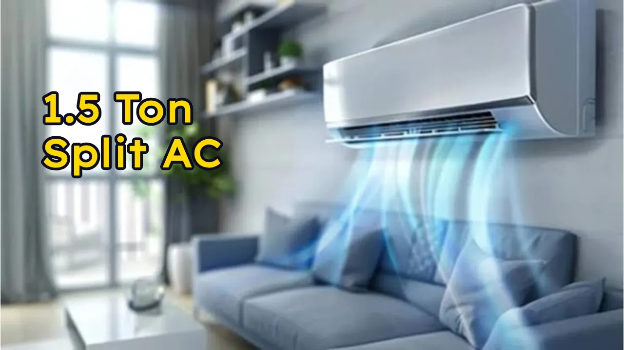Split Ac