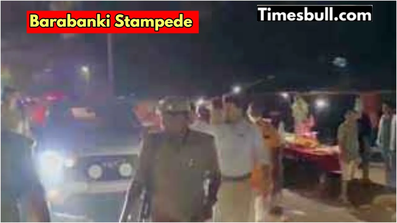 Stampede