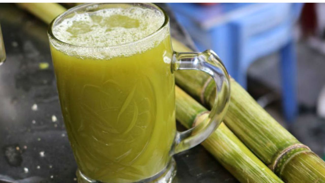 Benifits Of Sugercane Juice: रोज़...