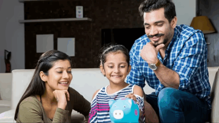 Sukanya Samriddhi Account