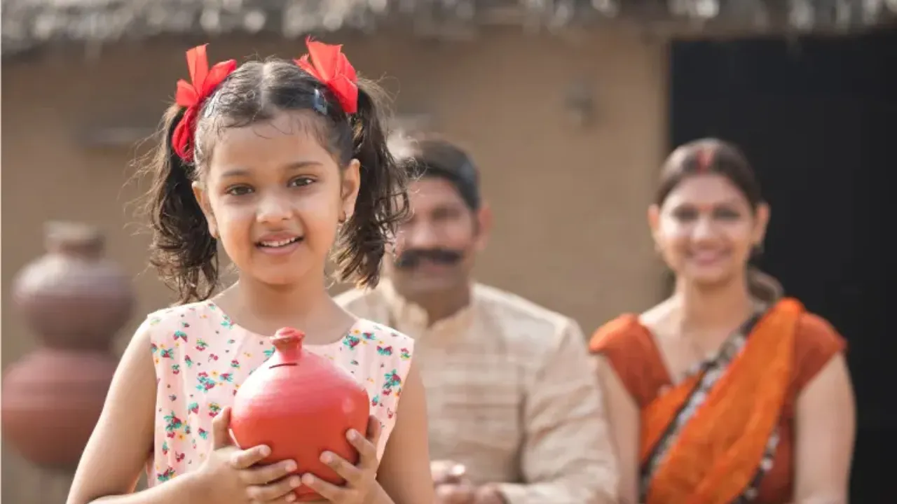 Sukanya Samriddhi Yojana