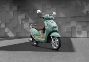 Why Suzuki Access 125 Remains a Popular Choice in India