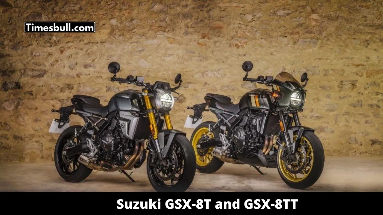 Suzuki लॉन्च करने जा रही...