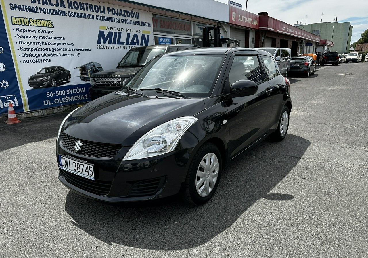 Maruti Celerio: A Compact Hatchback...