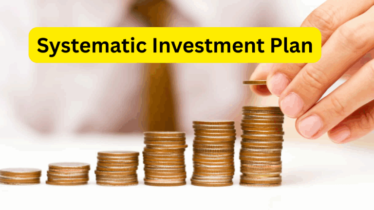 Systematic Investment Plan