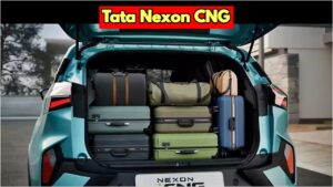 Buy Tata Nexon CNG for just Rs 2 lakh! Then you will have to pay EMI