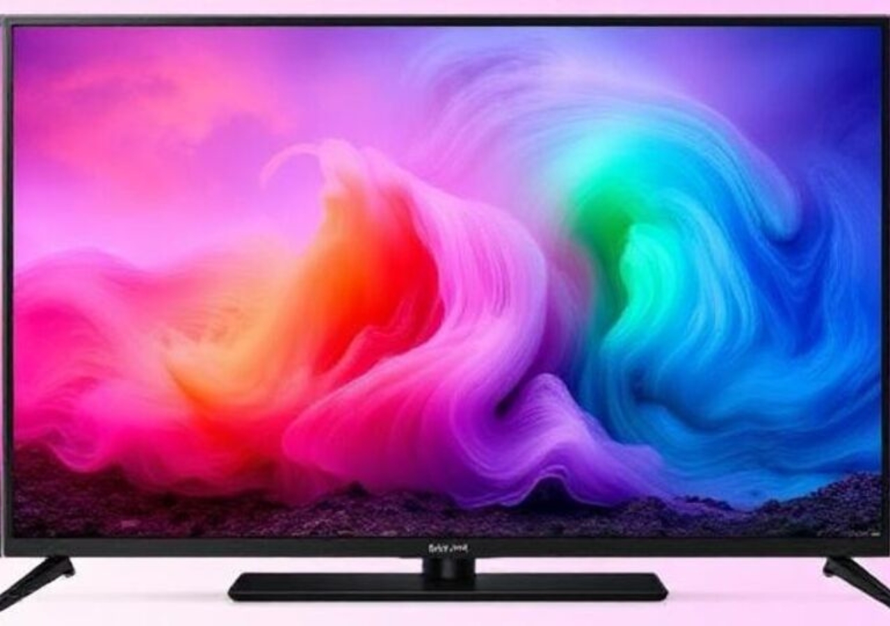 TCL Smart TV 40-inch 2025...