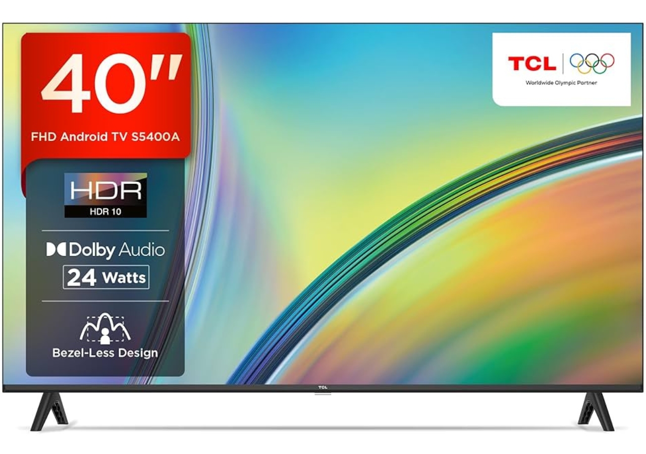 Flipkart Deal: TCL Smart TV...