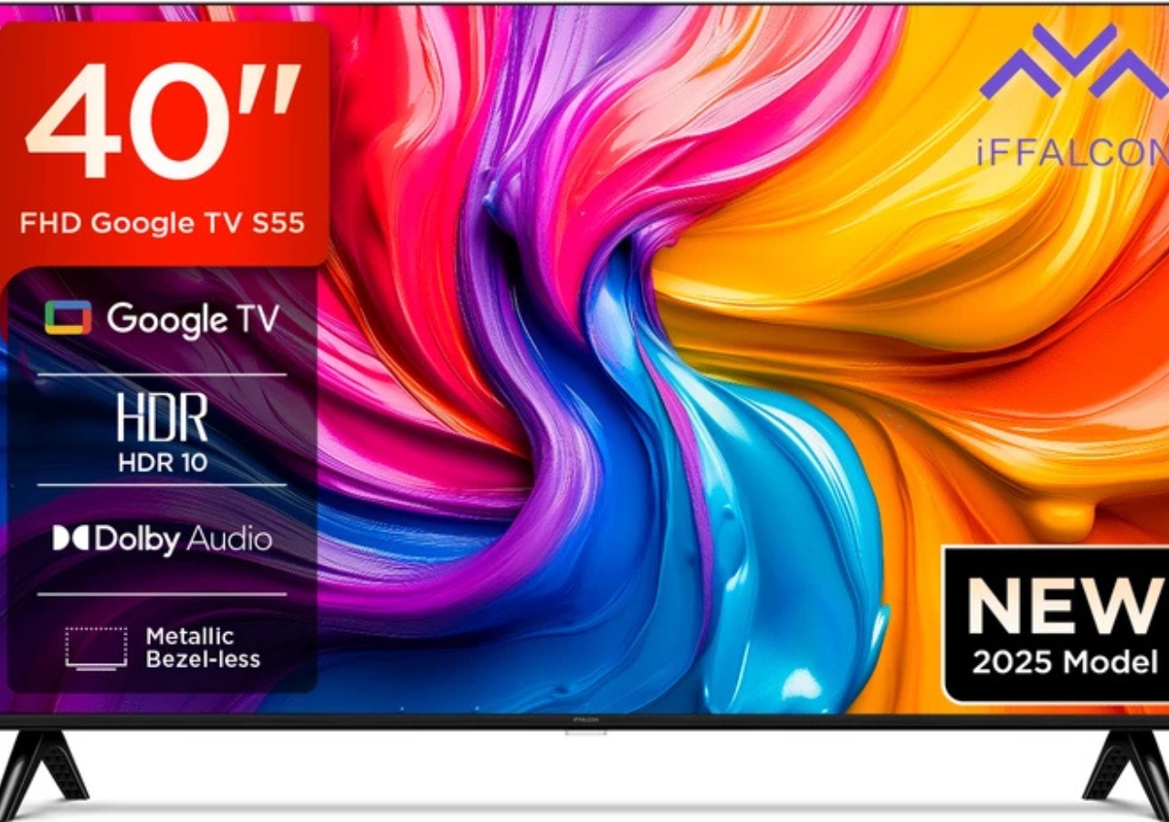 Flipkart Deal: TCL Smart TV...