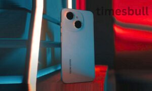 TECNO Spark Go 2