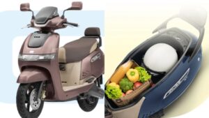 Top 5 Electric Scooters in India with Best Range – With 212Km on Full Charge