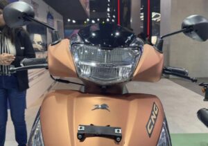 New Tvs Jupiter 125 2025 – Mileage, Engine And Stylish Look Revealed